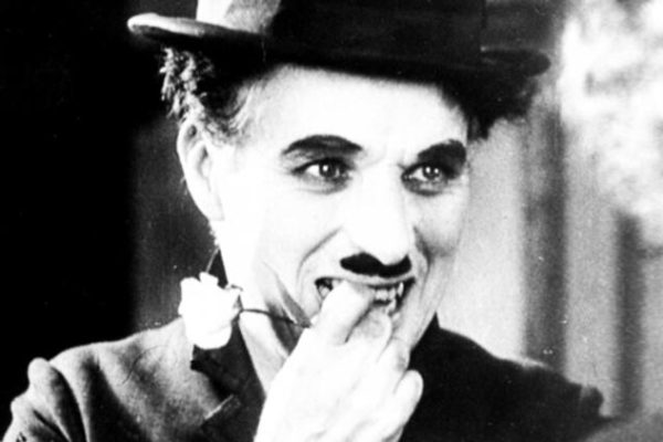 Charlie chapline