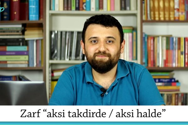 aksi halde kapak