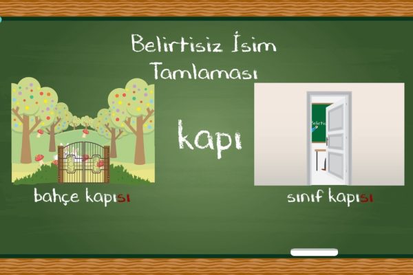 belirtisiz