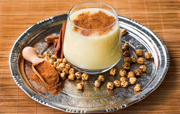 boza