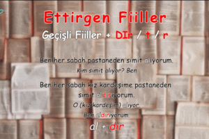 ettirgen fiiller