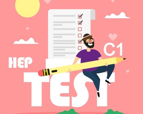 hep test c1