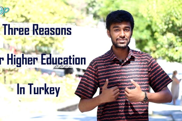 three reason