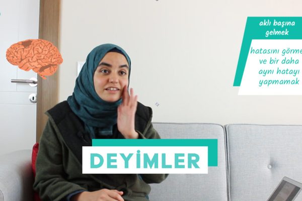 aklı başına gelmek yotube