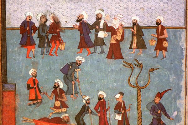 goygoyculuk