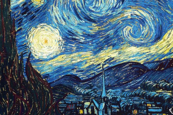 van gogh 1